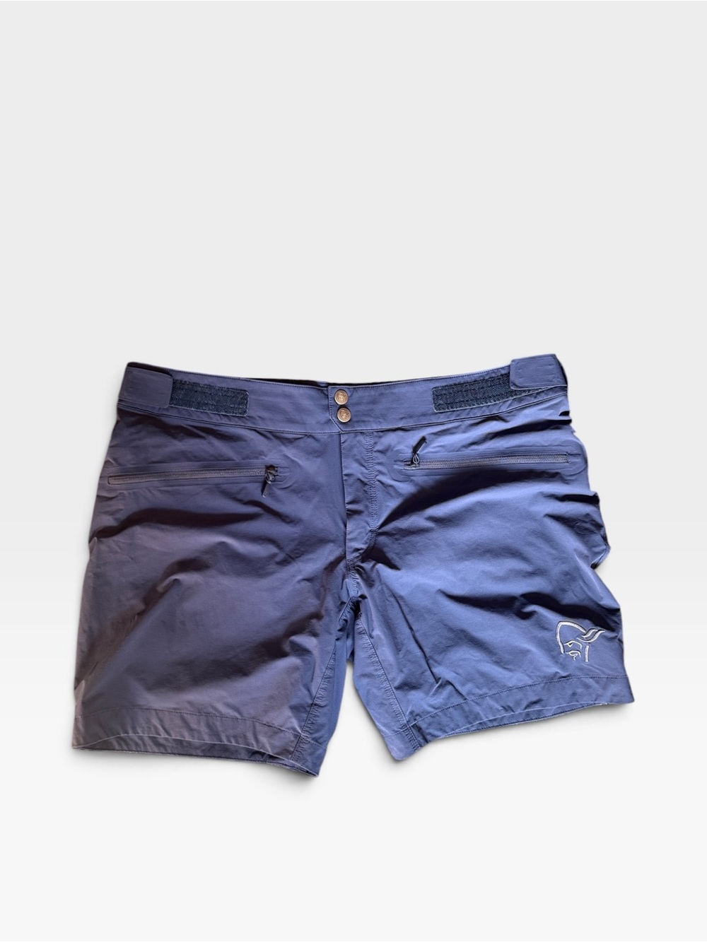 Women’s Femund Flex1 Lightweight Hiking Shorts